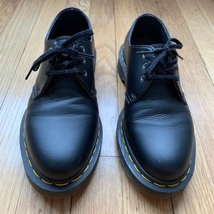 Dr. Martens Vegan 1461